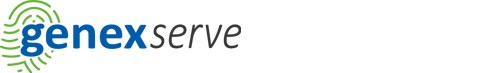 genexserve Logo