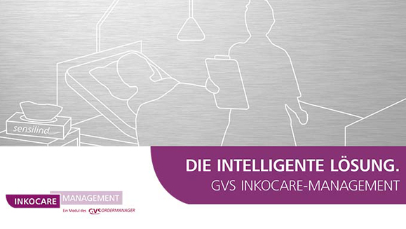 Inkocare-Manager